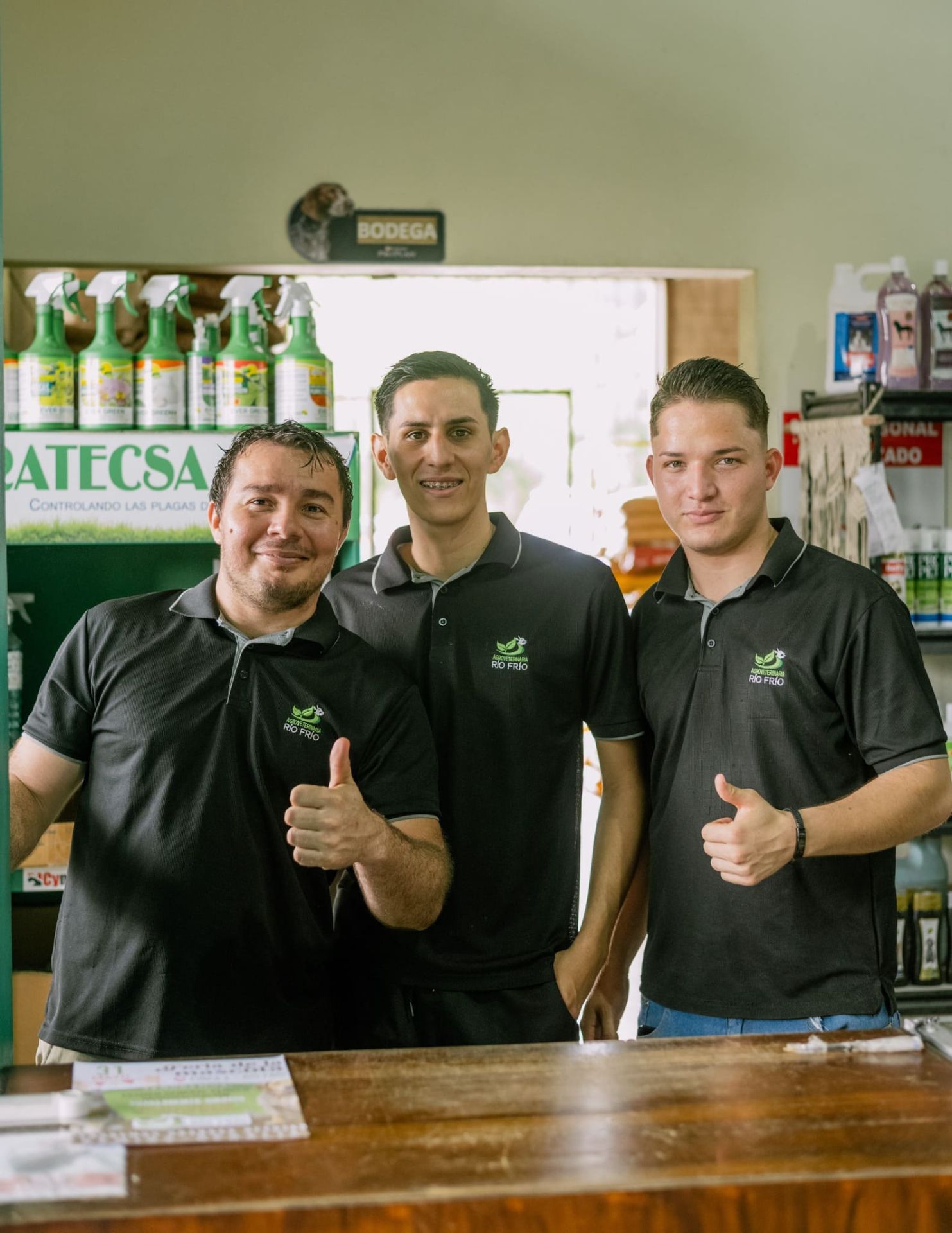 Imagen de la clínica