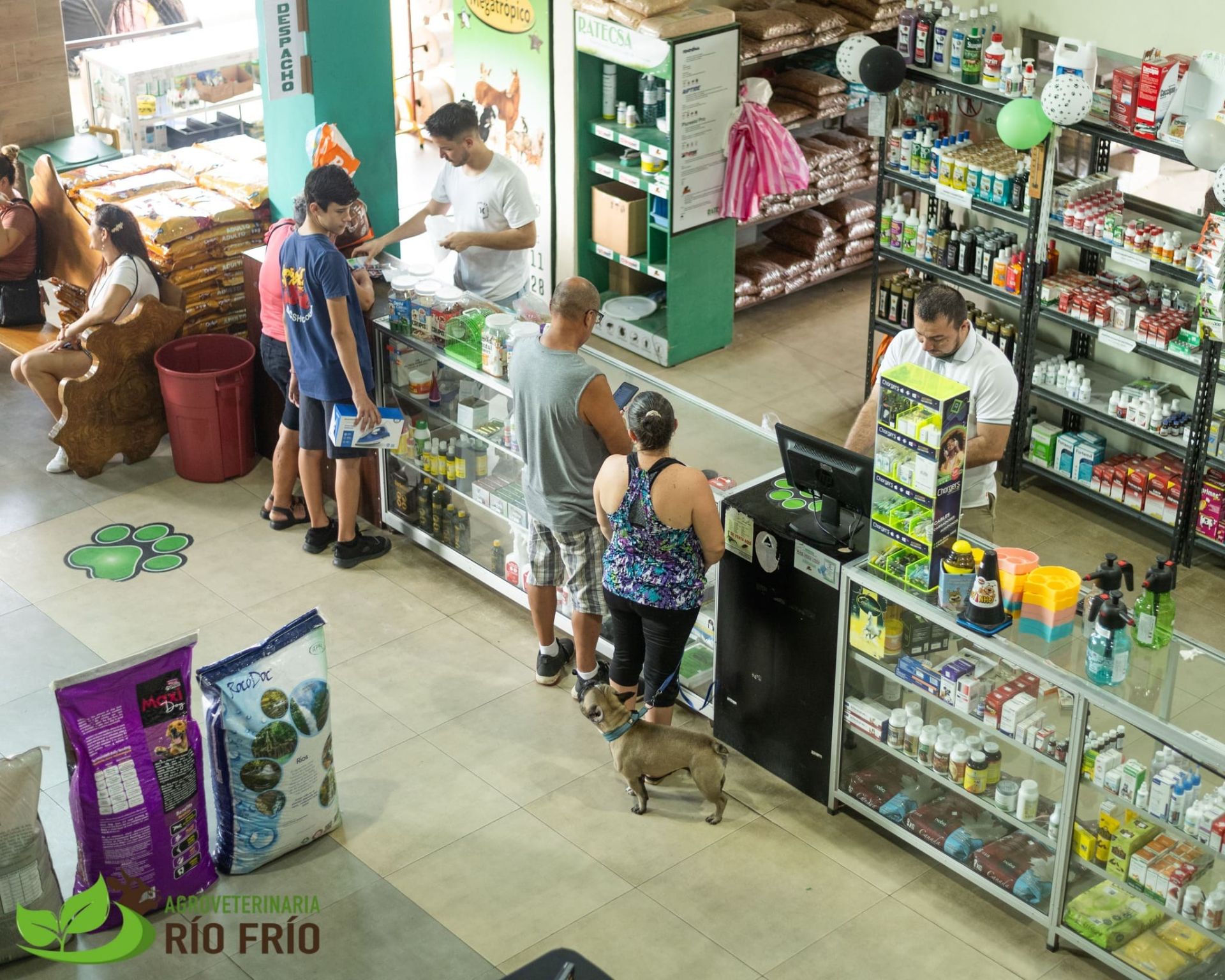 Imagen de la clínica