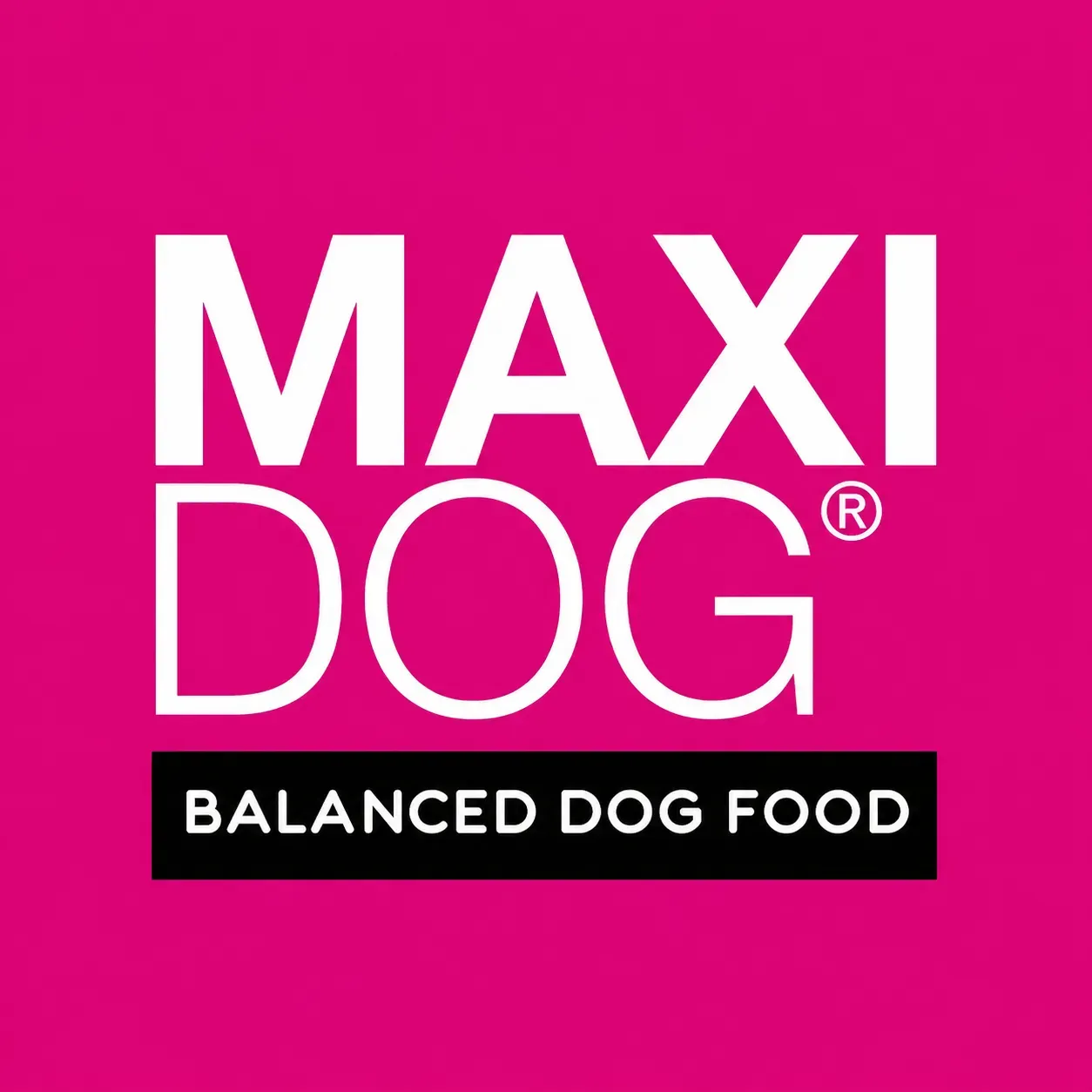 Maxi Dog