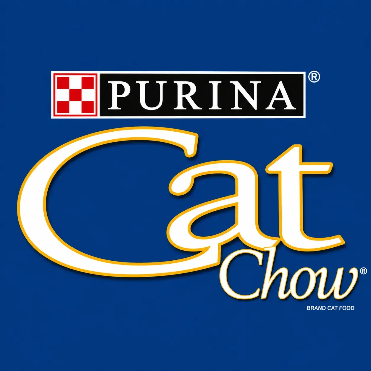 Cat Chow