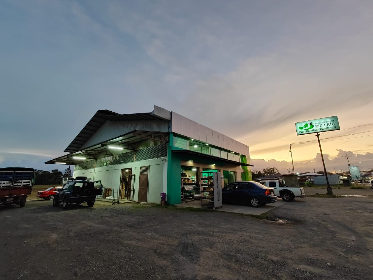 Jornada de vacunación