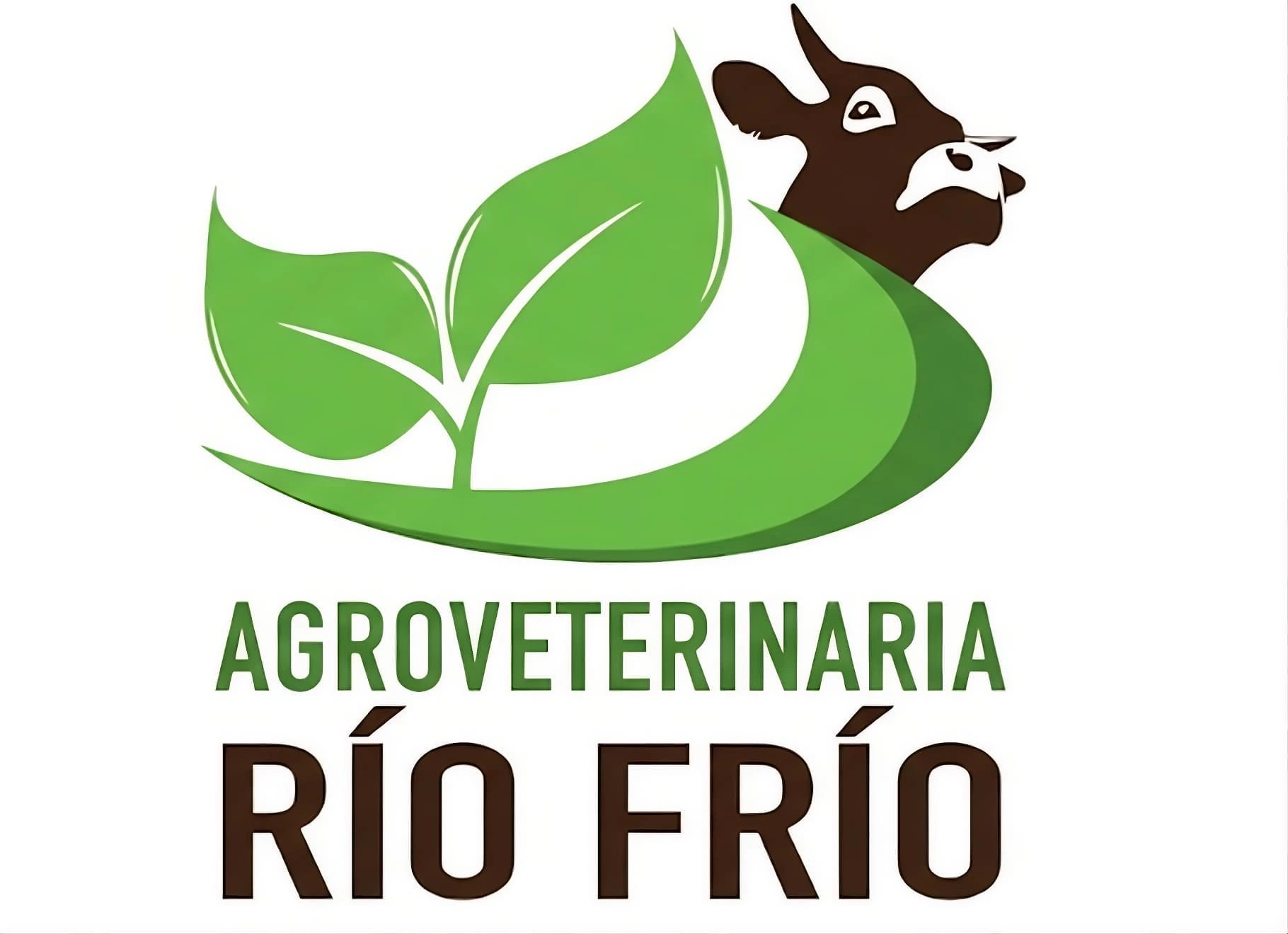 Agroveterinaria Río Frío Logo